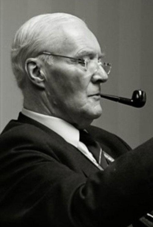 Tony Benn: Labour's Lost Leader 2014 official movie poster