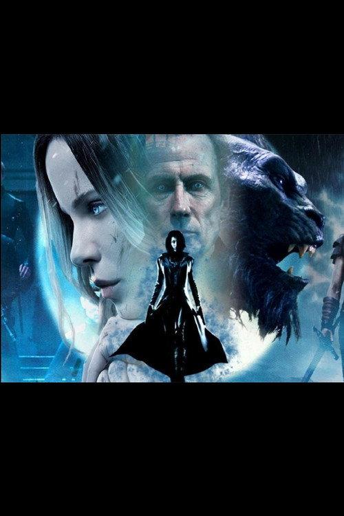 Fang vs. Fiction: The Real Underworld of Vampires and Werewolves 2003 official movie poster