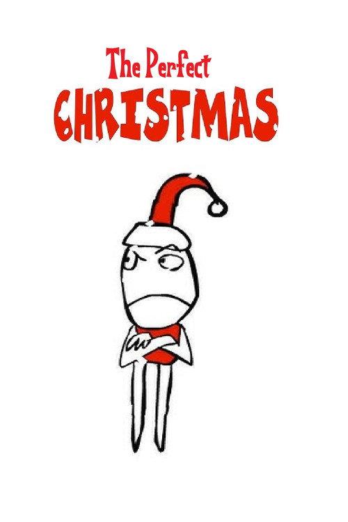 The Perfect Christmas 2013 official movie poster