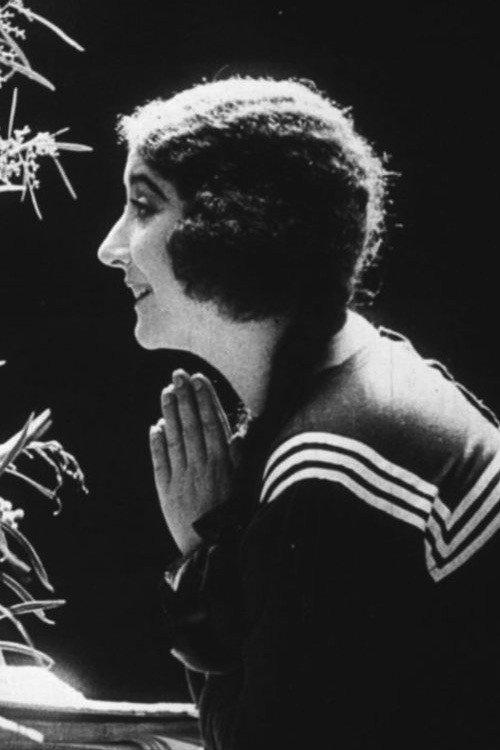 La trappola 1922 official movie poster