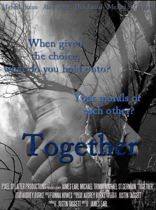 Together 2013 official movie poster