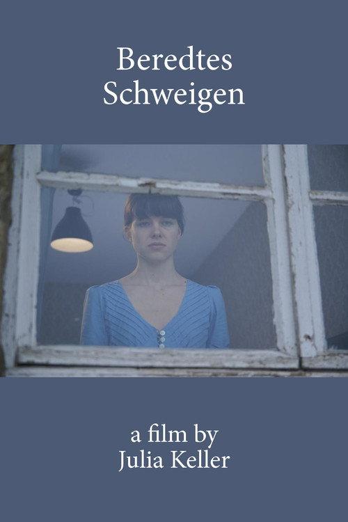 Beredtes Schweigen 2011 official movie poster