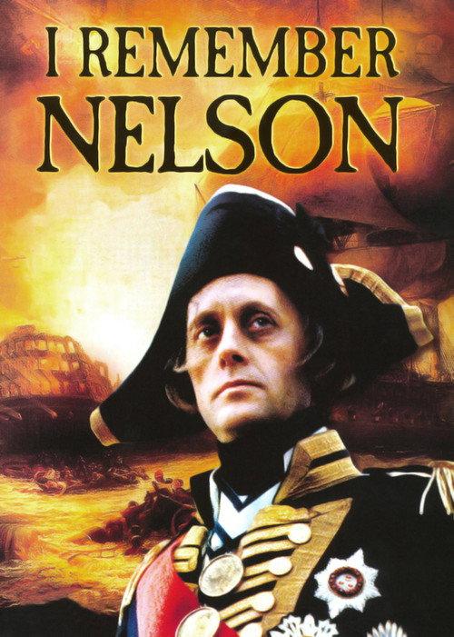 I Remember Nelson 1982 official movie poster