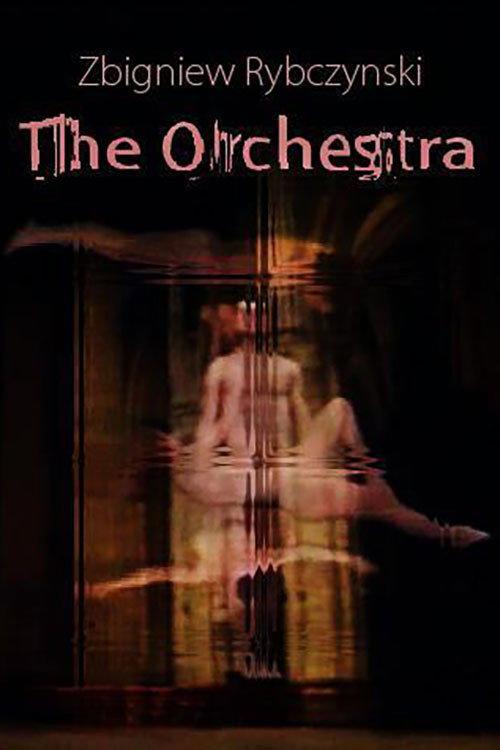 The Orchestra 1990 official movie poster