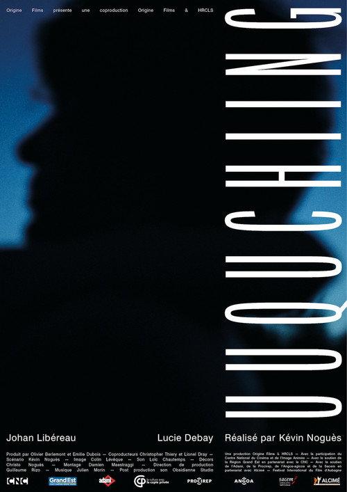 Uuquchiing 2018 official movie poster