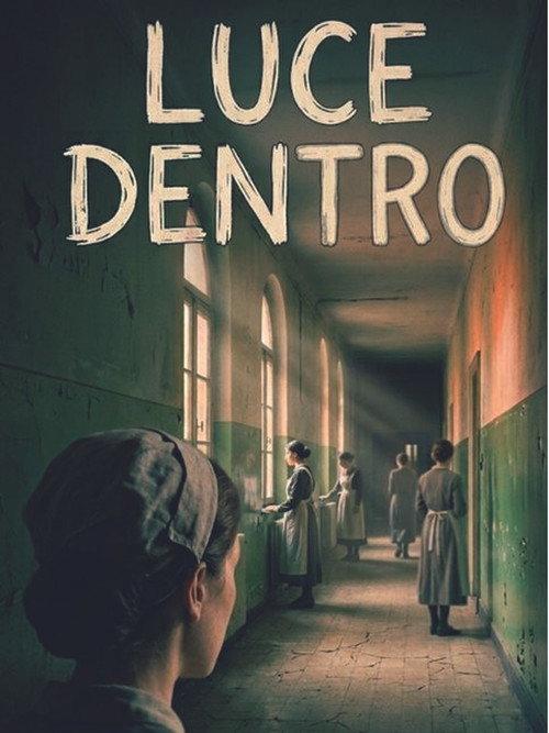 Luce Dentro 2027 official movie poster