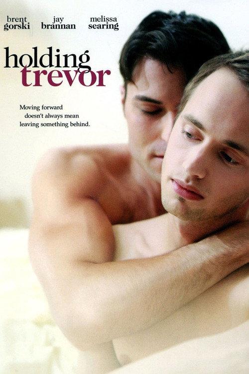 Holding Trevor 2007 official movie poster