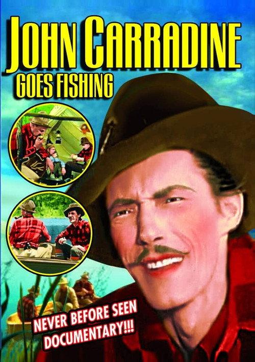 Fish Story 1947 official movie poster