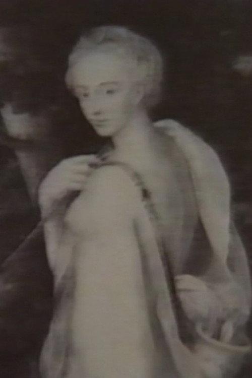 Bookshop: Marguerite Yourcenar: Chenonceau 1991 official movie poster