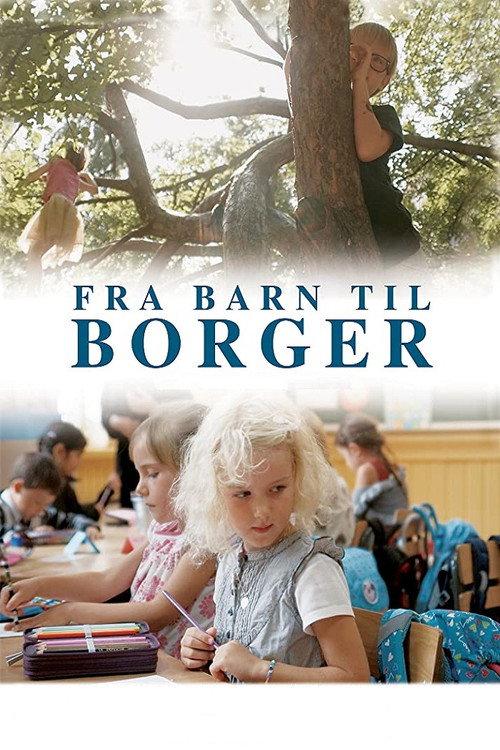 Becoming a Citizen 2016 official movie poster