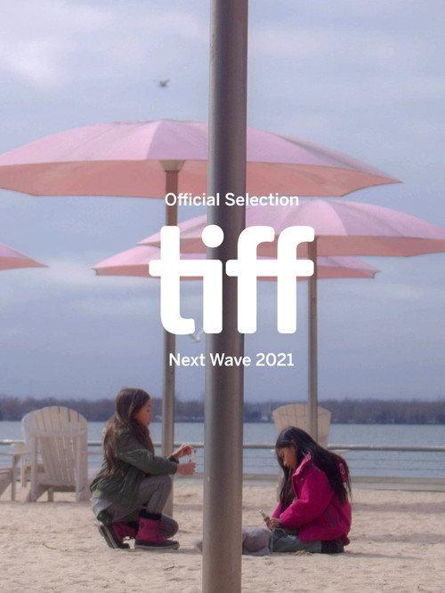 Luz 2021 official movie poster