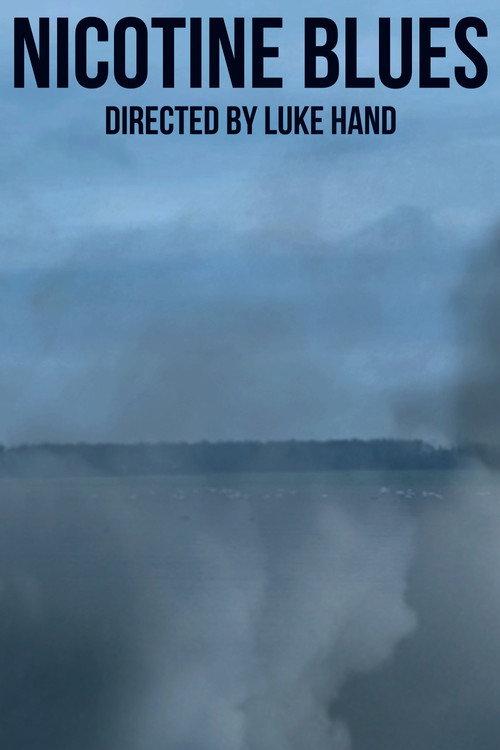 Nicotine Blues 2023 official movie poster