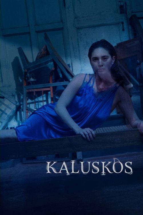 Kaluskos 2022 official movie poster