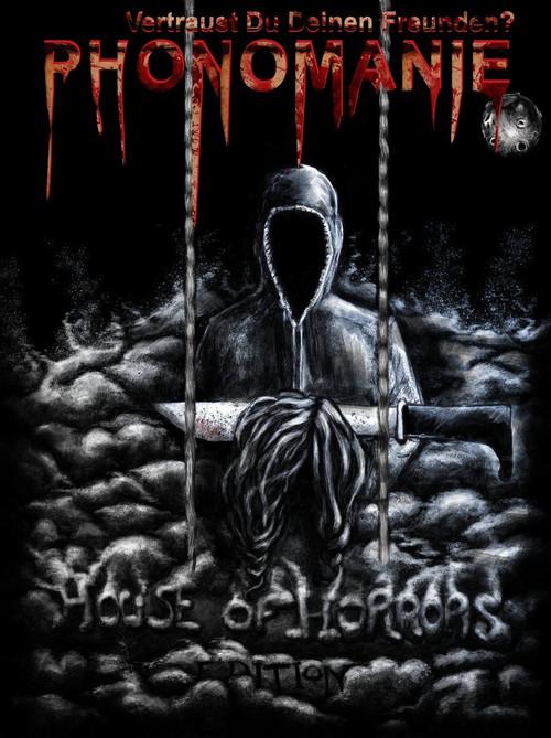Phonomanie 2019 official movie poster