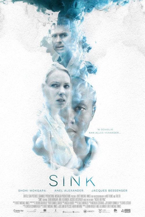 Sink 2016 official movie poster
