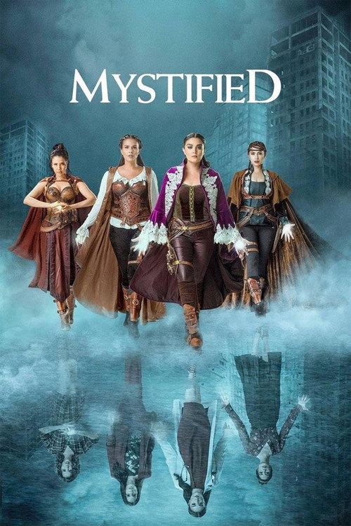 Mystified 2019 official movie poster