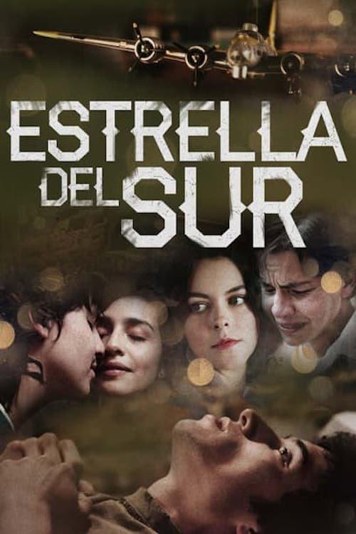Southern Star 2013 official movie poster