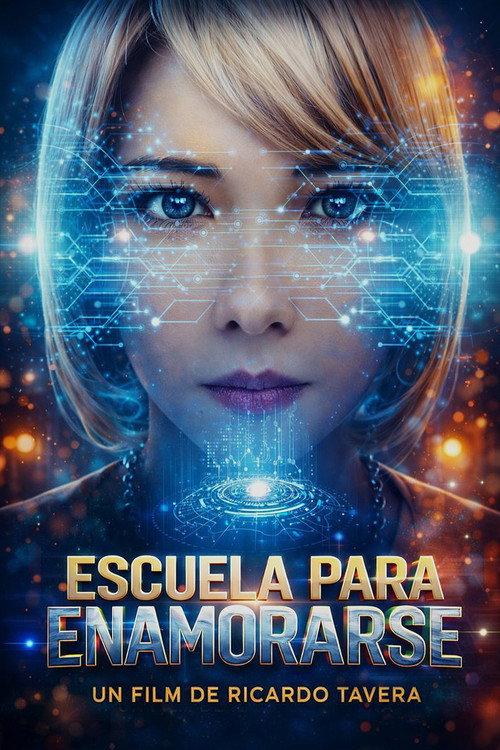 Escuela para Enamorarse 2015 official movie poster