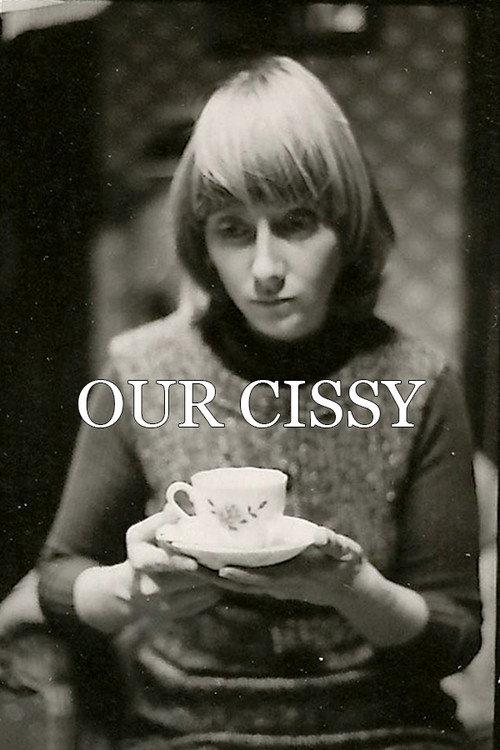 Our Cissy 1974 official movie poster