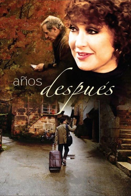 Years After 2012 official movie poster