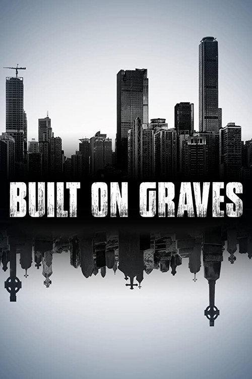 Built on Graves 2020 official movie poster