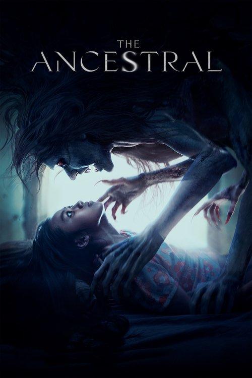 The Ancestral 2022 official movie poster