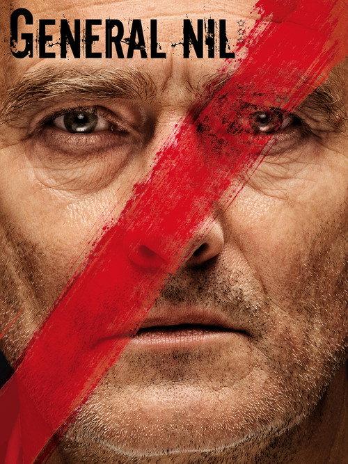 General Nil 2009 official movie poster