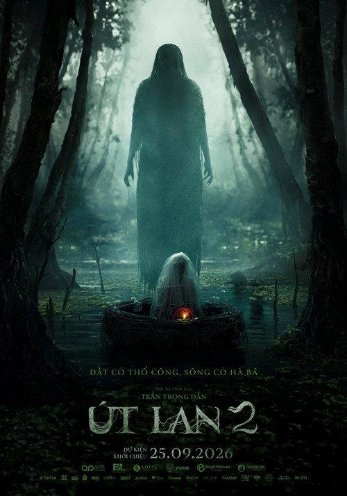Ut Lan 2 2026 official movie poster