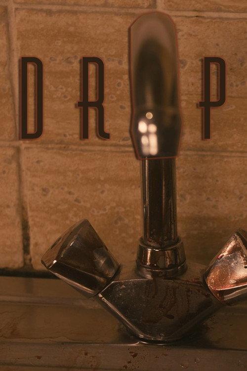 Drip 2024 official movie poster