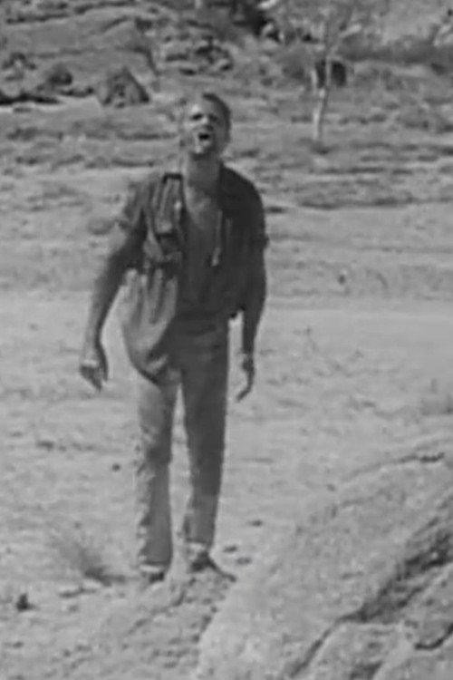 Kain 1967 official movie poster
