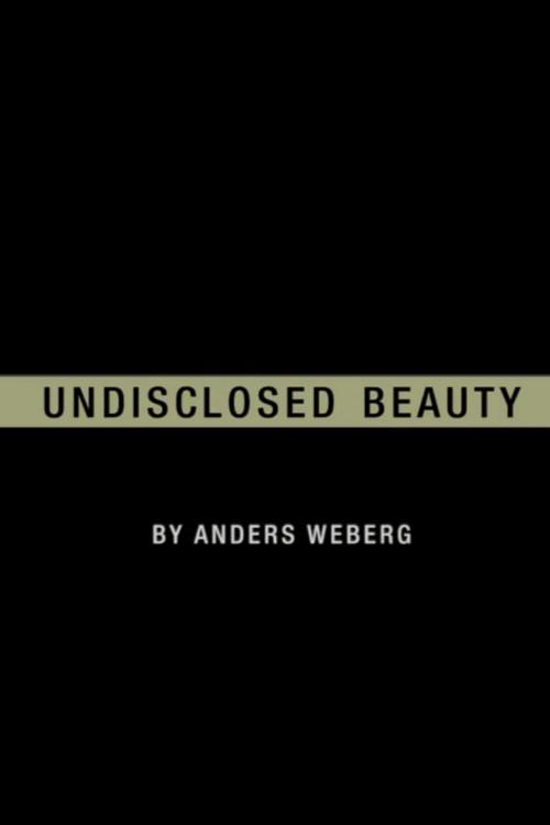 Undisclosed Beauty 2008 official movie poster