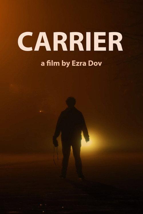 Carrier 2023 official movie poster