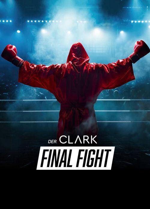 Regina Halmich vs. Stefan Raab - The Final Fight 2024 official movie poster