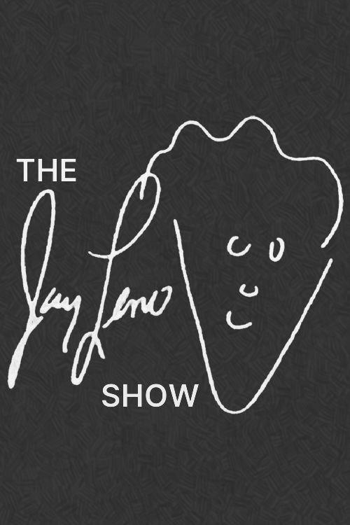 The Jay Leno Special 1986 official movie poster