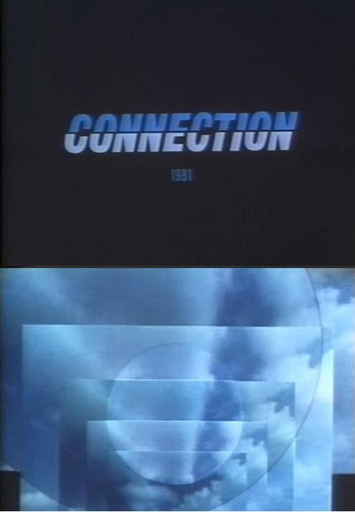 Connection 1981 official movie poster