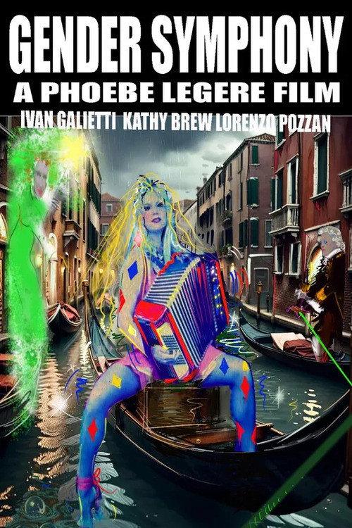 Gender Symphony official movie poster