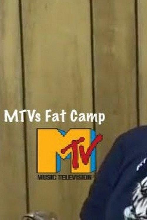 Fat Camp: An MTV Docs Movie Presentation 2006 official movie poster
