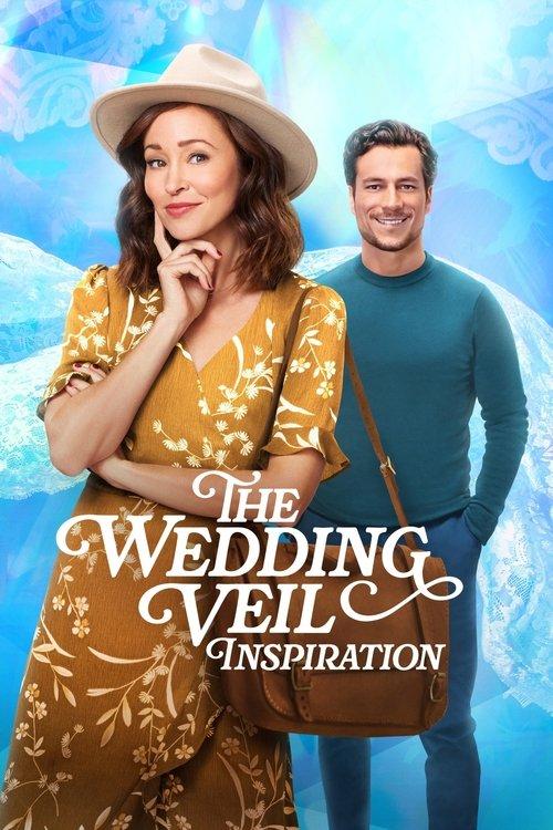 The Wedding Veil Inspiration 2023 official movie poster