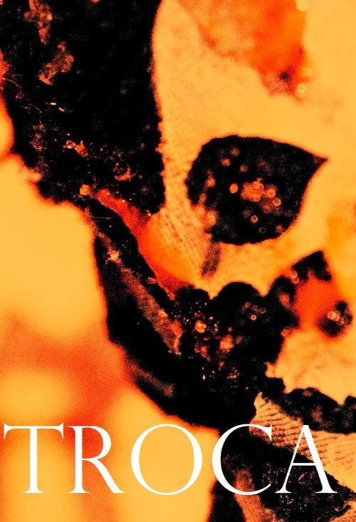 Troca 2020 official movie poster