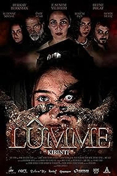 Lumme 2024 official movie poster