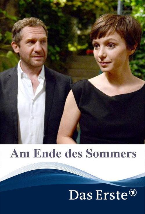 Am Ende des Sommers 2015 official movie poster