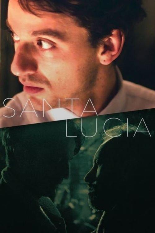 Santa Lucia 2019 official movie poster