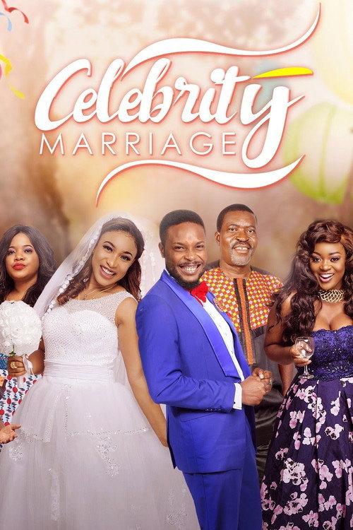 Celebrity Marriage 2017 official movie poster