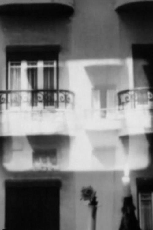 Casa sobre Casa 1972 official movie poster