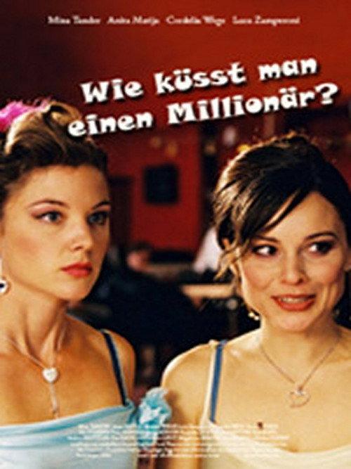 How to Catch a Millionaire 2007 official movie poster