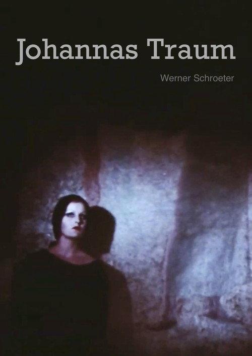 Joan's Dream 1975 official movie poster