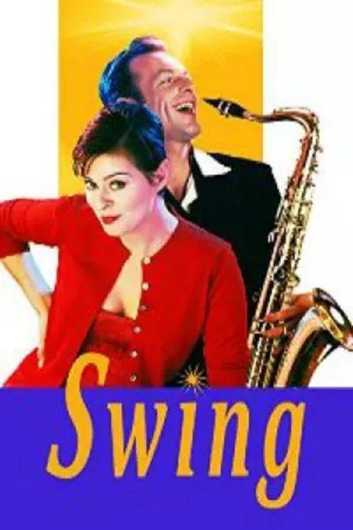 Swing 1999 official movie poster