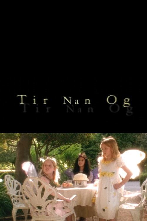 Tir Nan Og 2003 official movie poster