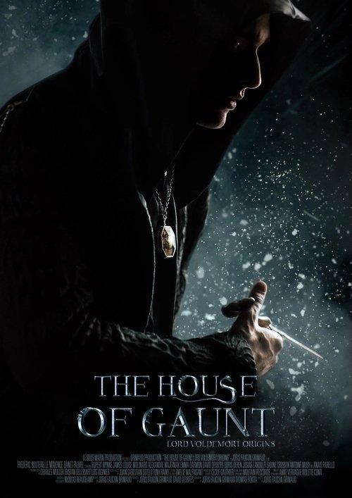 The House of Gaunt 2021 official movie poster