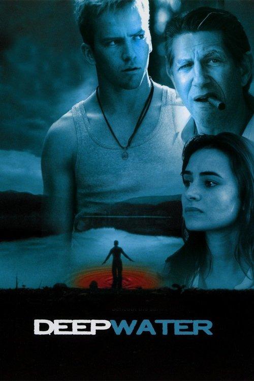Deepwater 2005 official movie poster